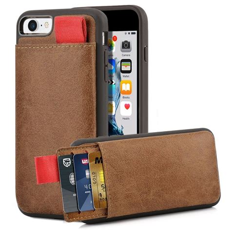 iphone protective wallet case.